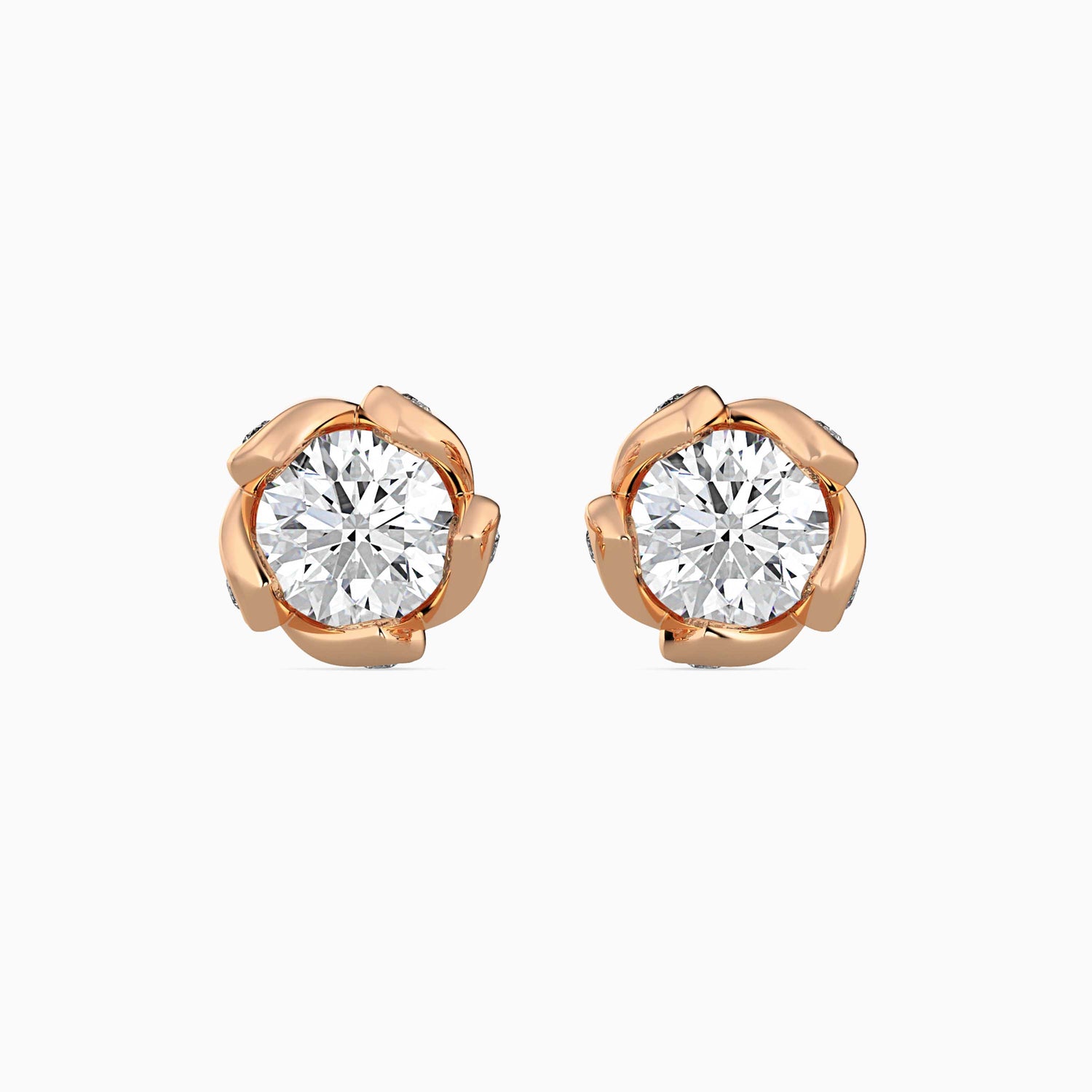 HOH Mackenzie Diamond Earring