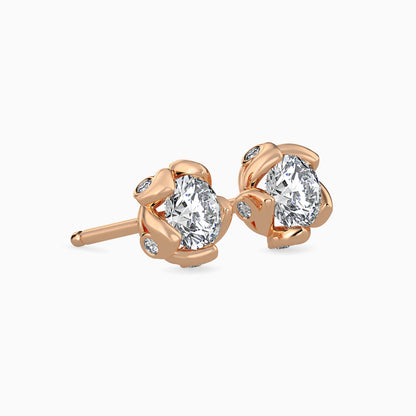 HOH Mackenzie Diamond Earring