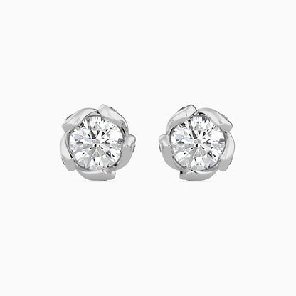 HOH Mackenzie Diamond Earring