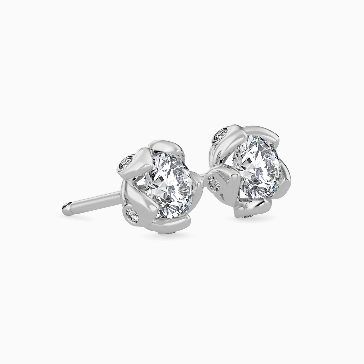 HOH Mackenzie Diamond Earring