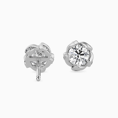 HOH Mackenzie Diamond Earring