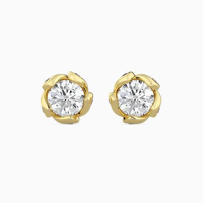 HOH Mackenzie Diamond Earring