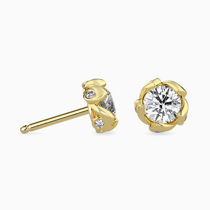 HOH Mackenzie Diamond Earring