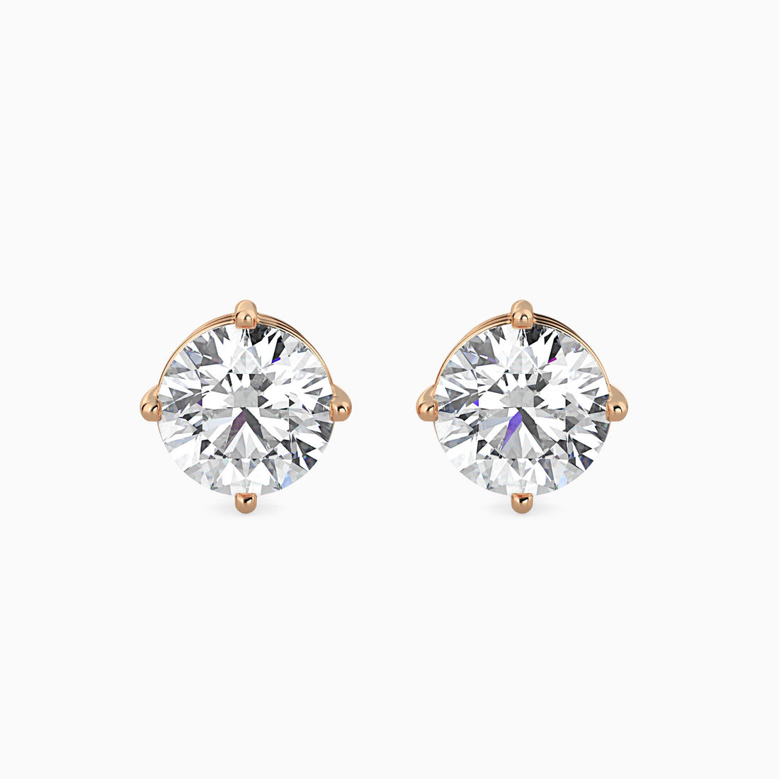 HOH Reagan Diamond Earring