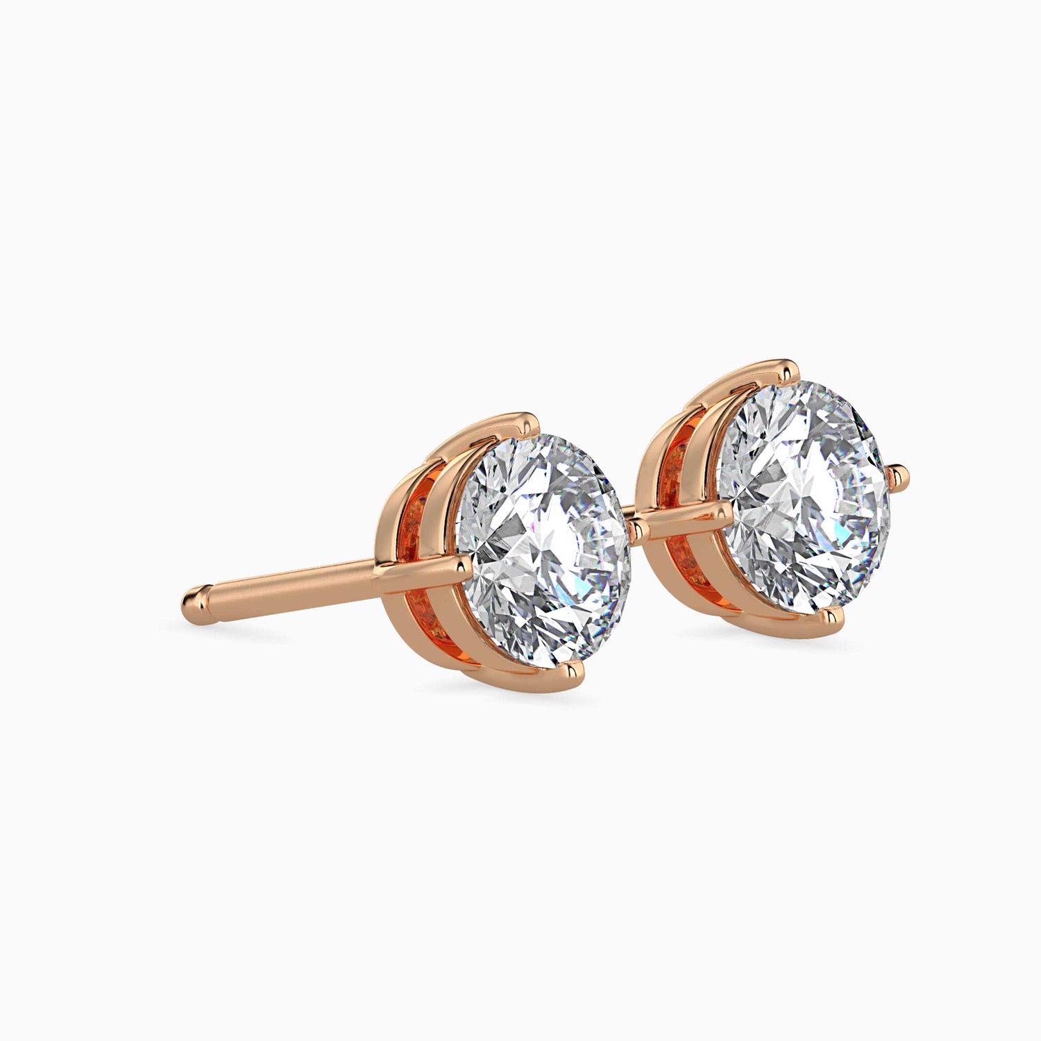 HOH Reagan Diamond Earring