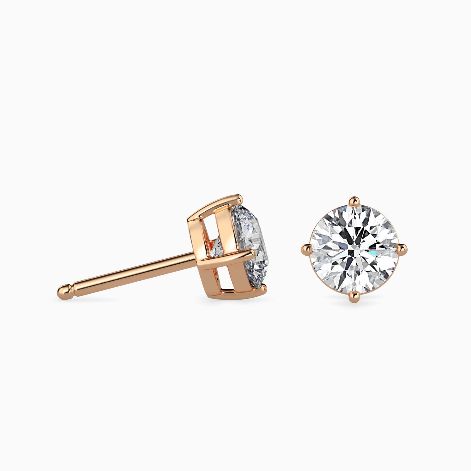 HOH Reagan Diamond Earring