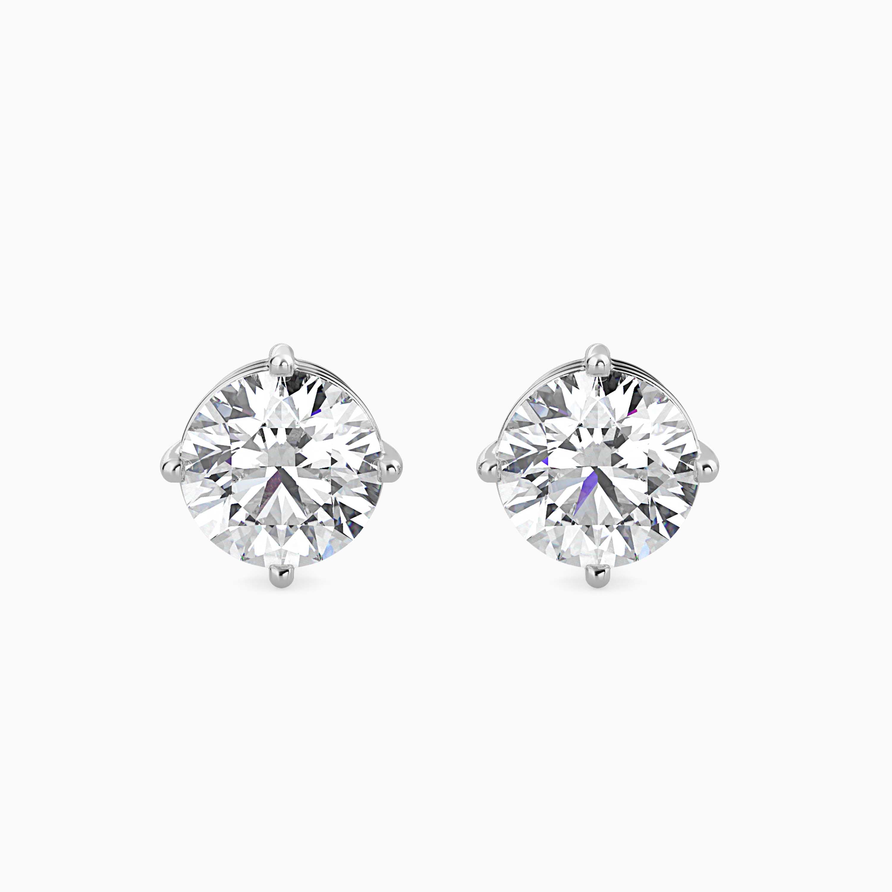 HOH Reagan Diamond Earring