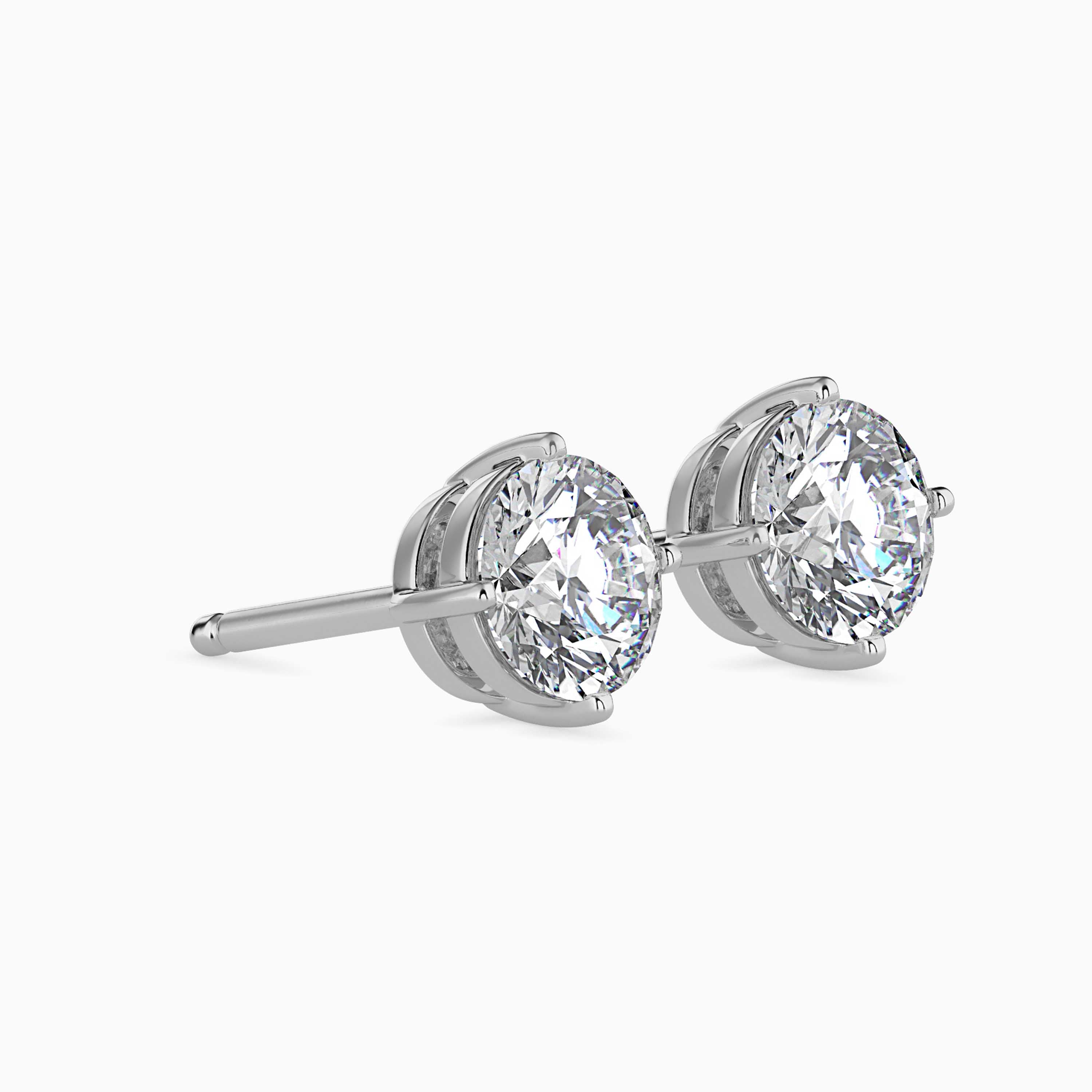 HOH Reagan Diamond Earring