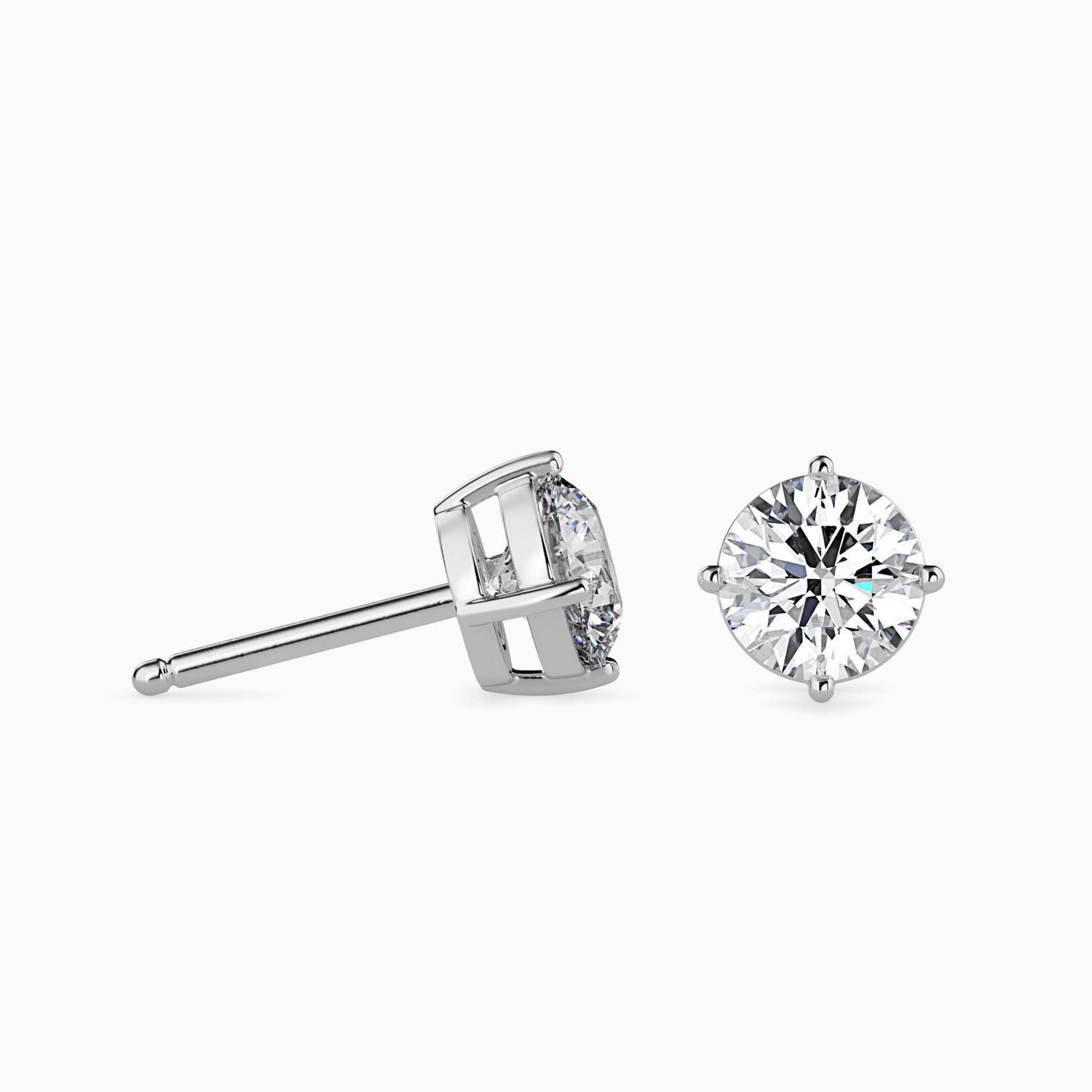 HOH Reagan Diamond Earring