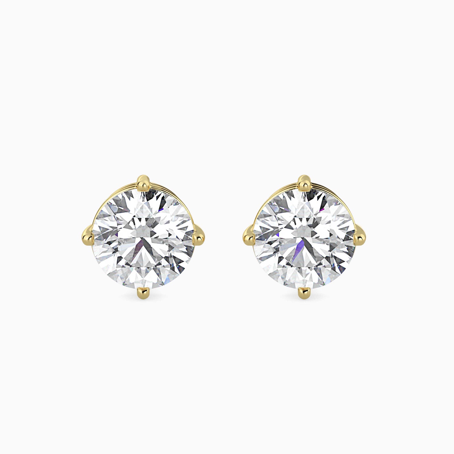 HOH Reagan Diamond Earring