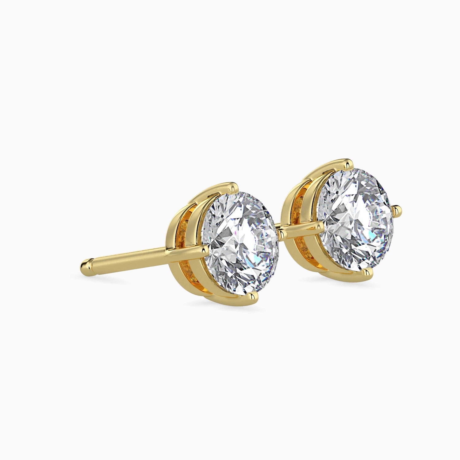 HOH Reagan Diamond Earring