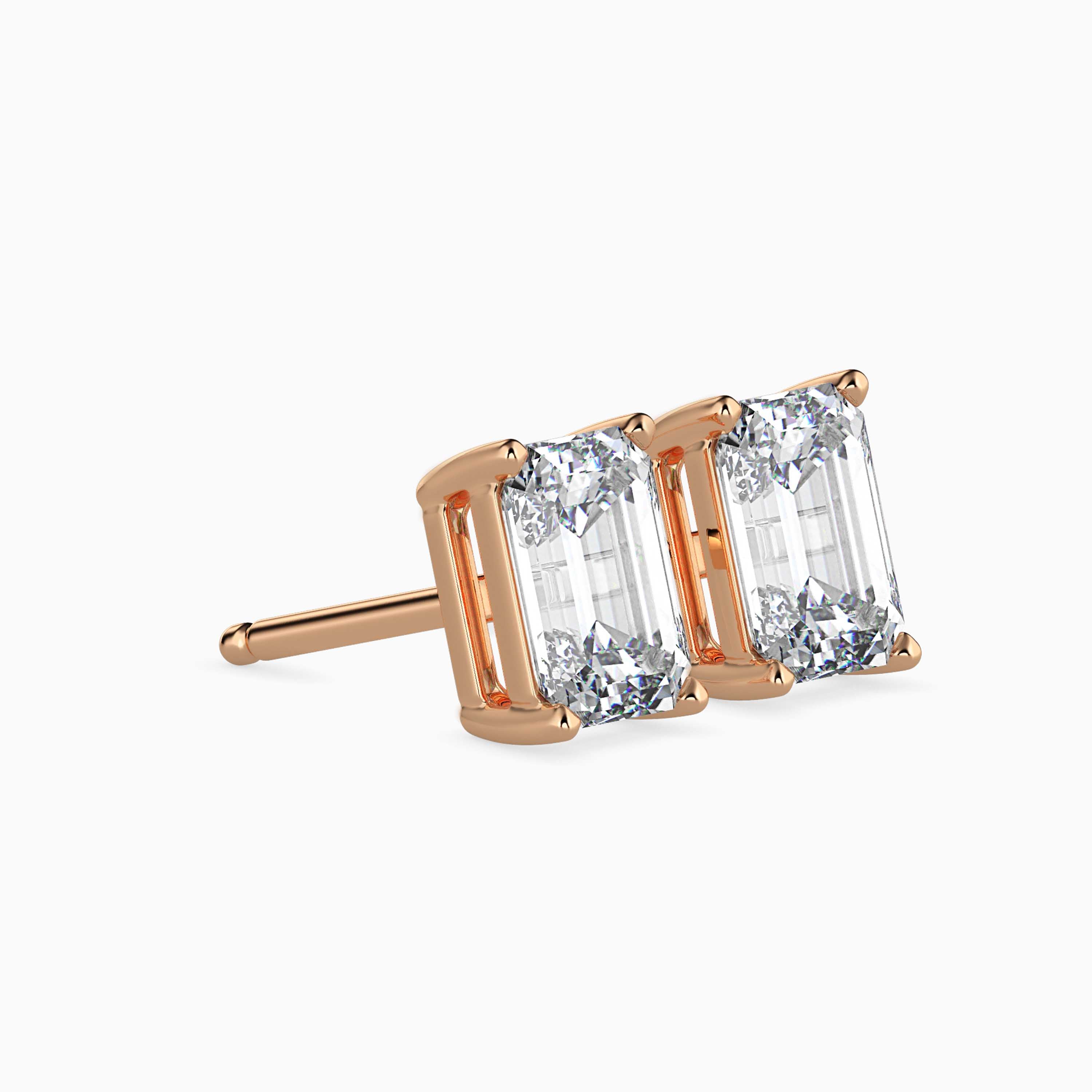 HOH Ximena Diamond Earring