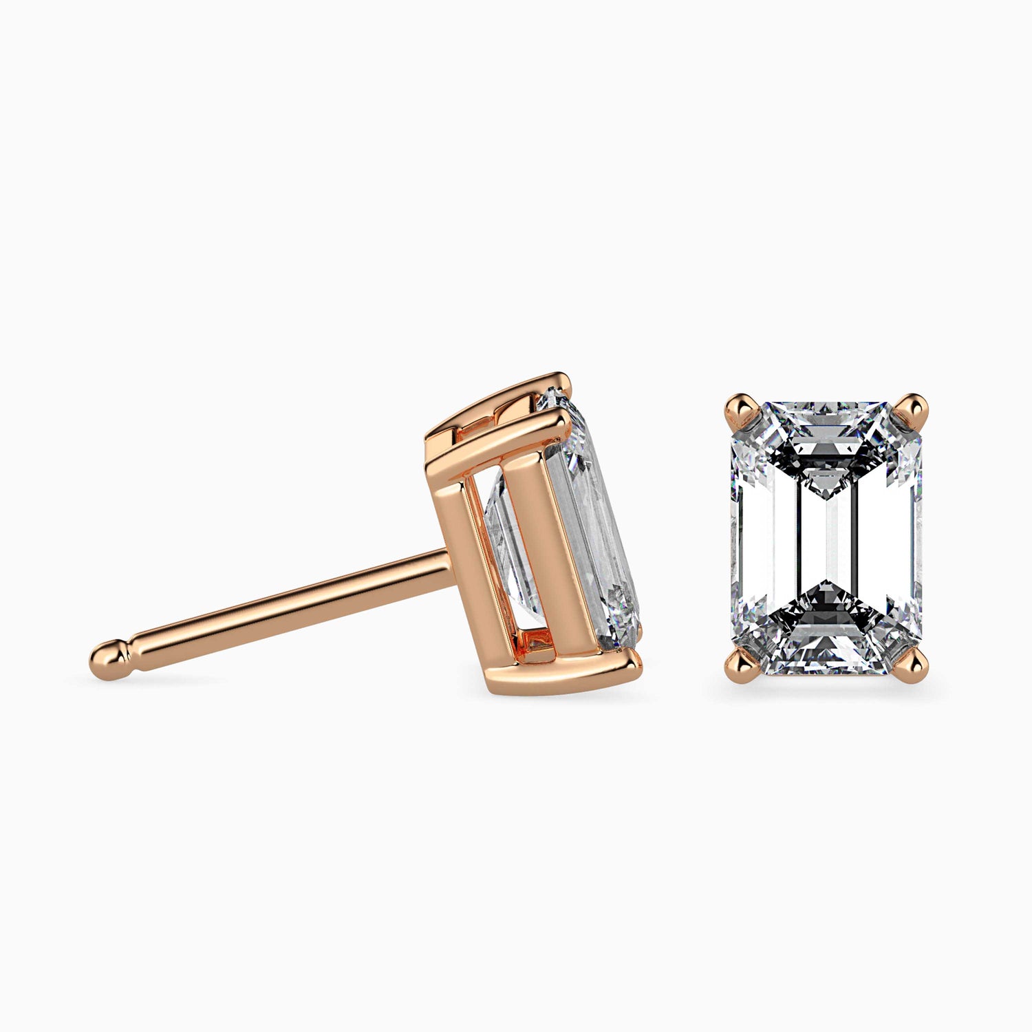 HOH Ximena Diamond Earring