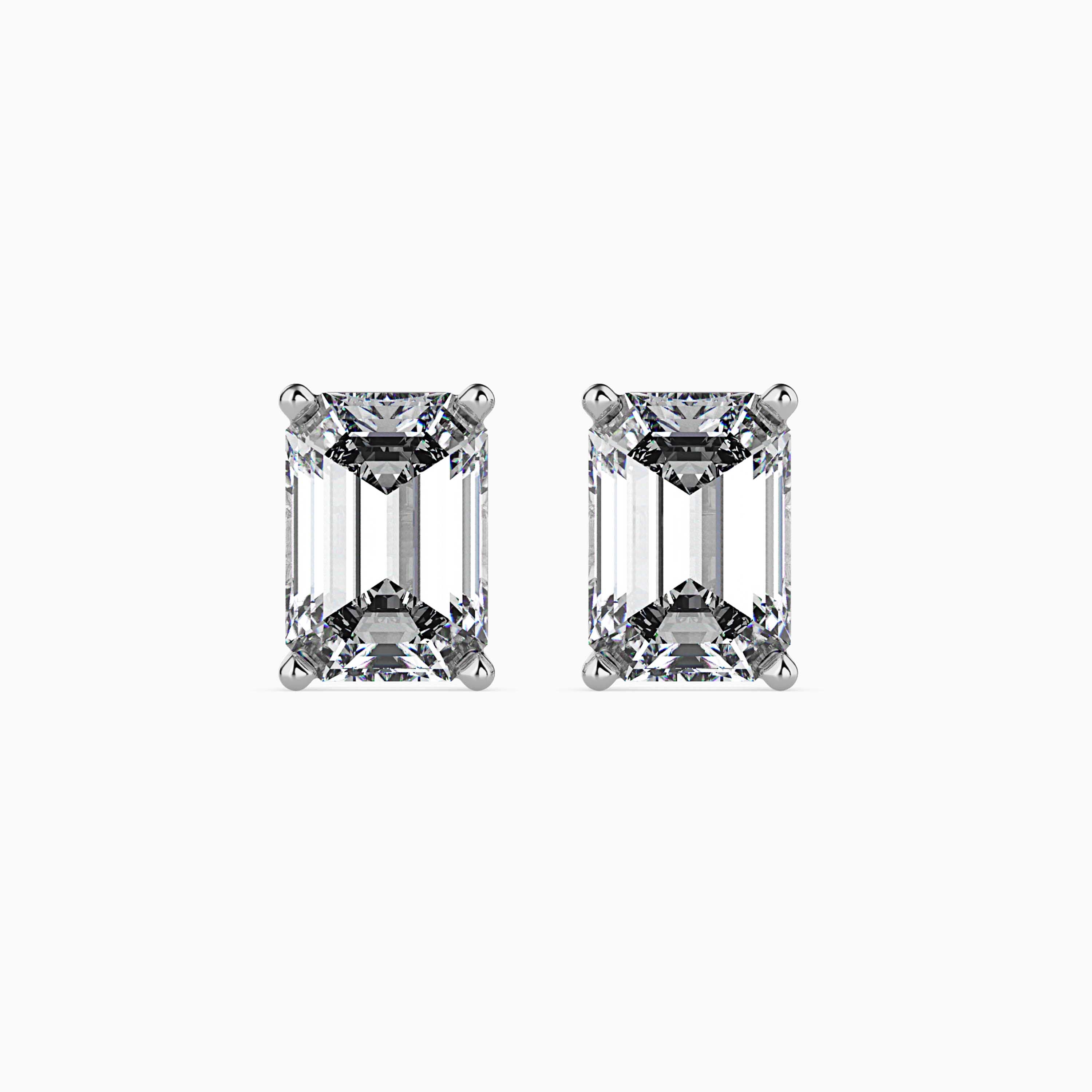 HOH Ximena Diamond Earring