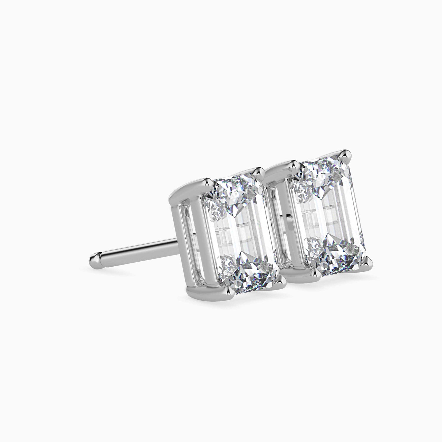 HOH Ximena Diamond Earring