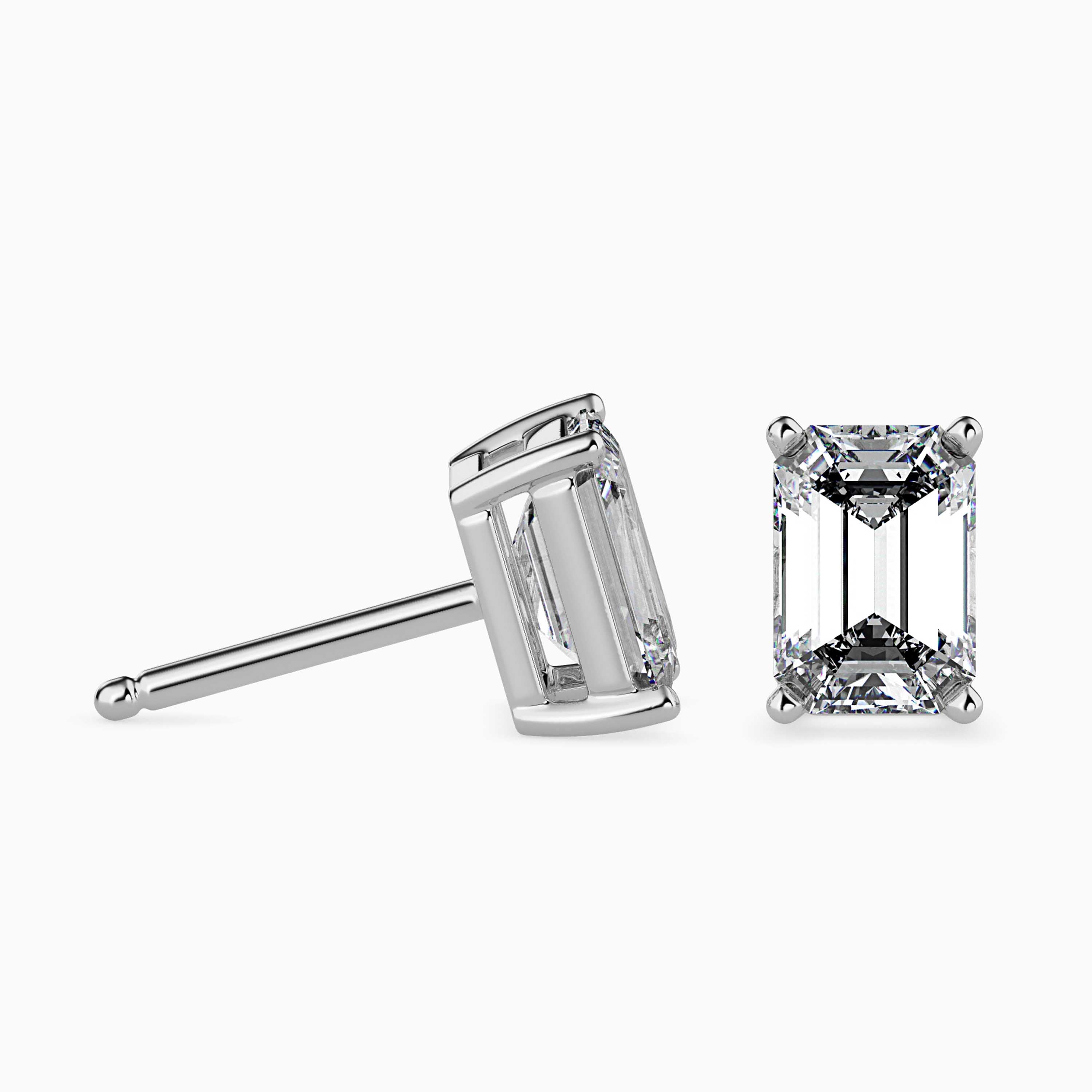 HOH Ximena Diamond Earring