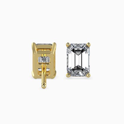 HOH Ximena Diamond Earring