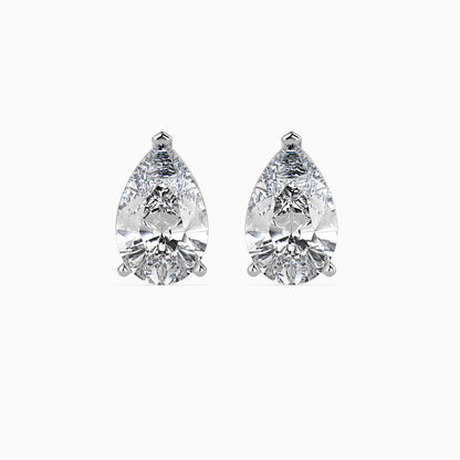 HOH Faith Diamond Earring