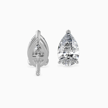 HOH Faith Diamond Earring