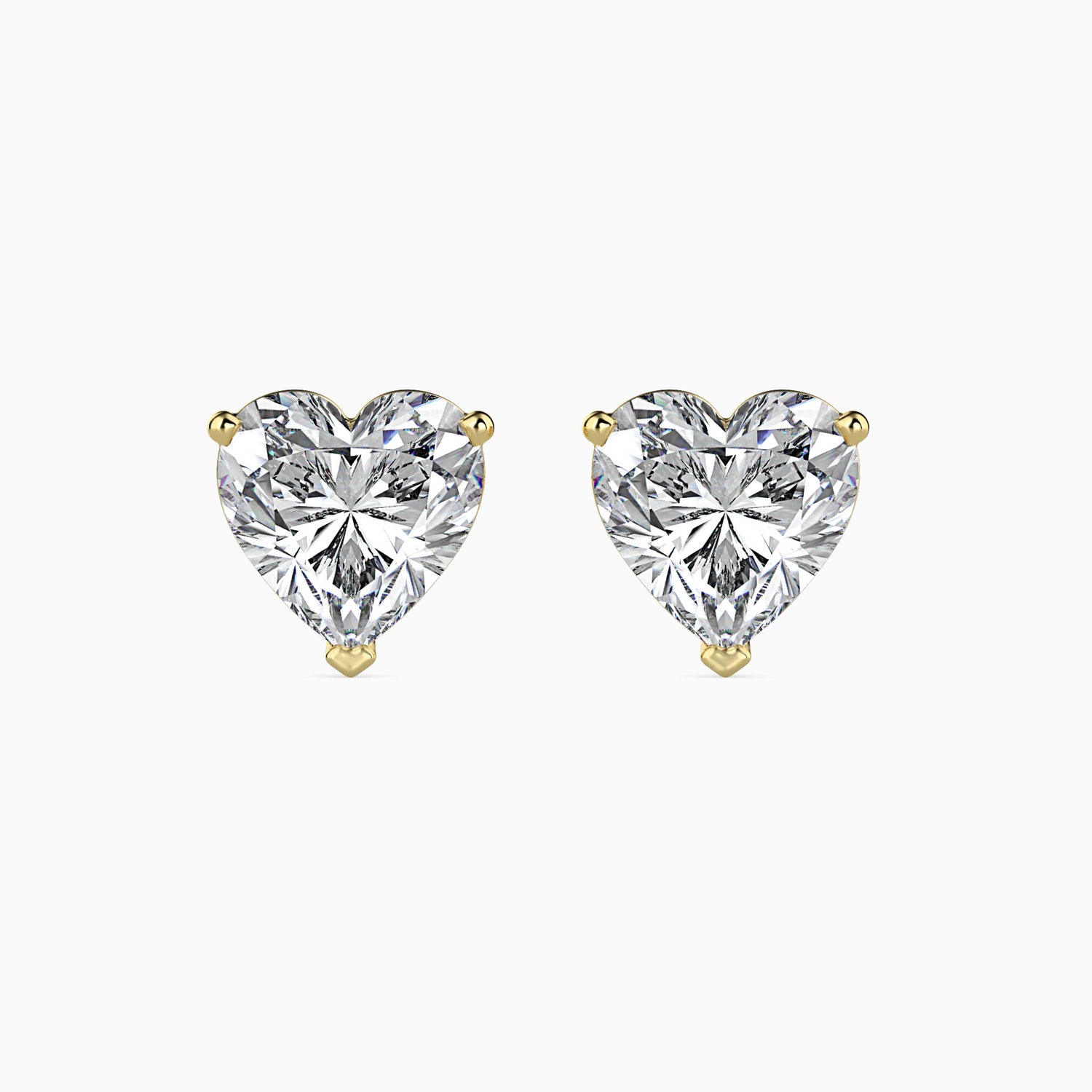 HOH Lyla Diamond Earring