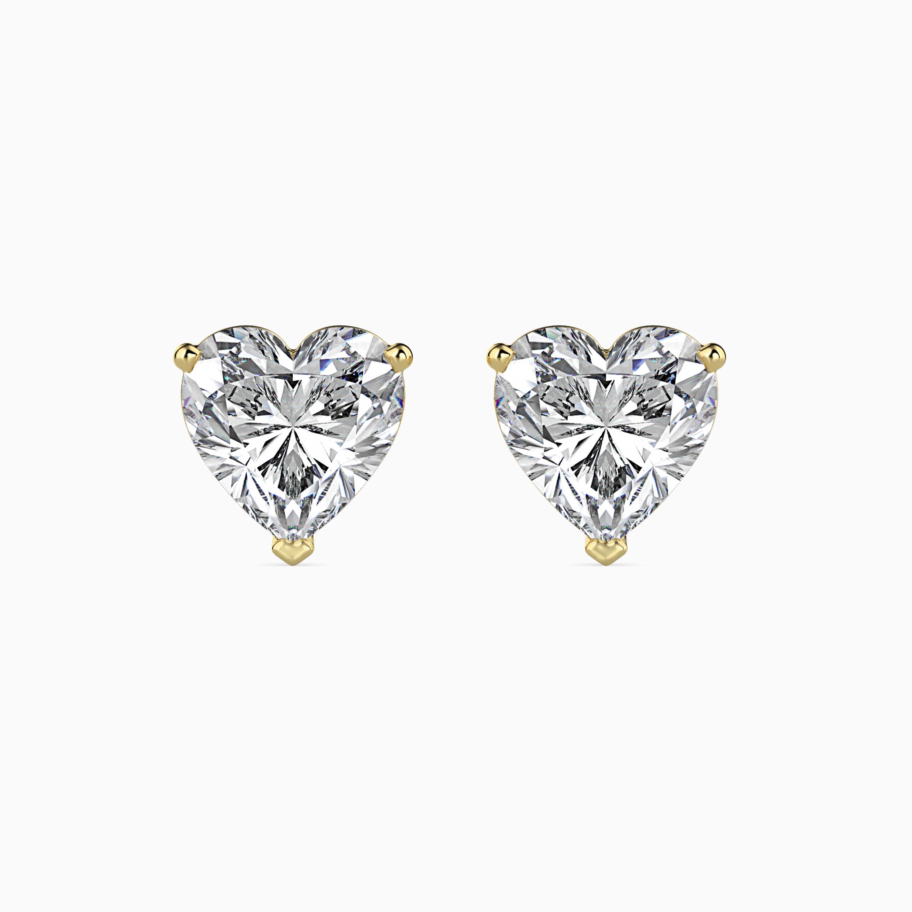 HOH Lyla Diamond Earring