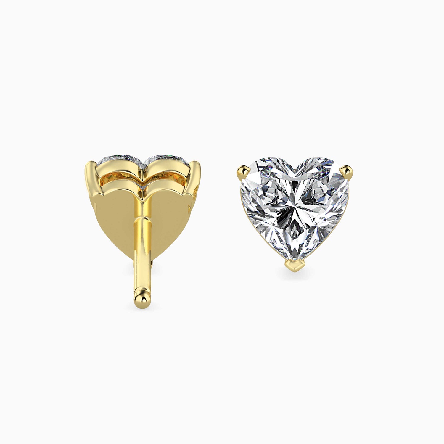 HOH Lyla Diamond Earring