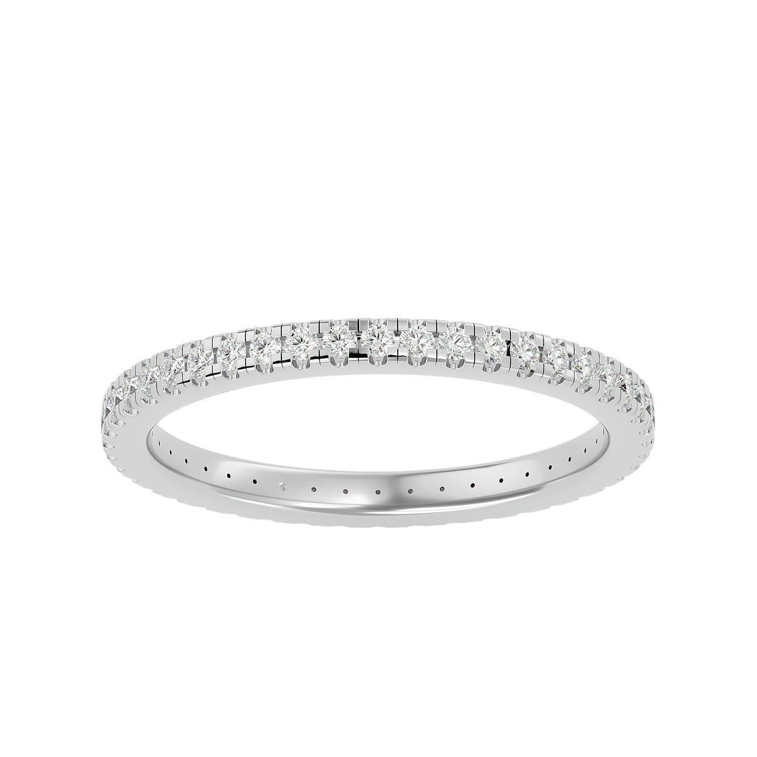 HOH Cosmia Diamond Eternity Ring