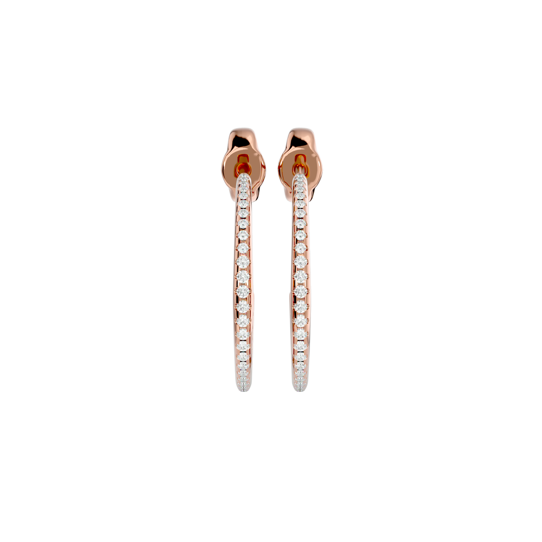 HOH  Allosia Diamond Earrings