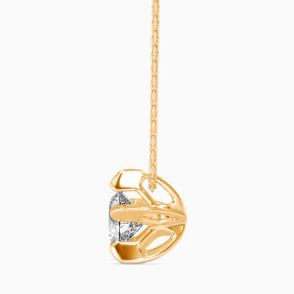 HOH Aaliyah Diamond Pendant