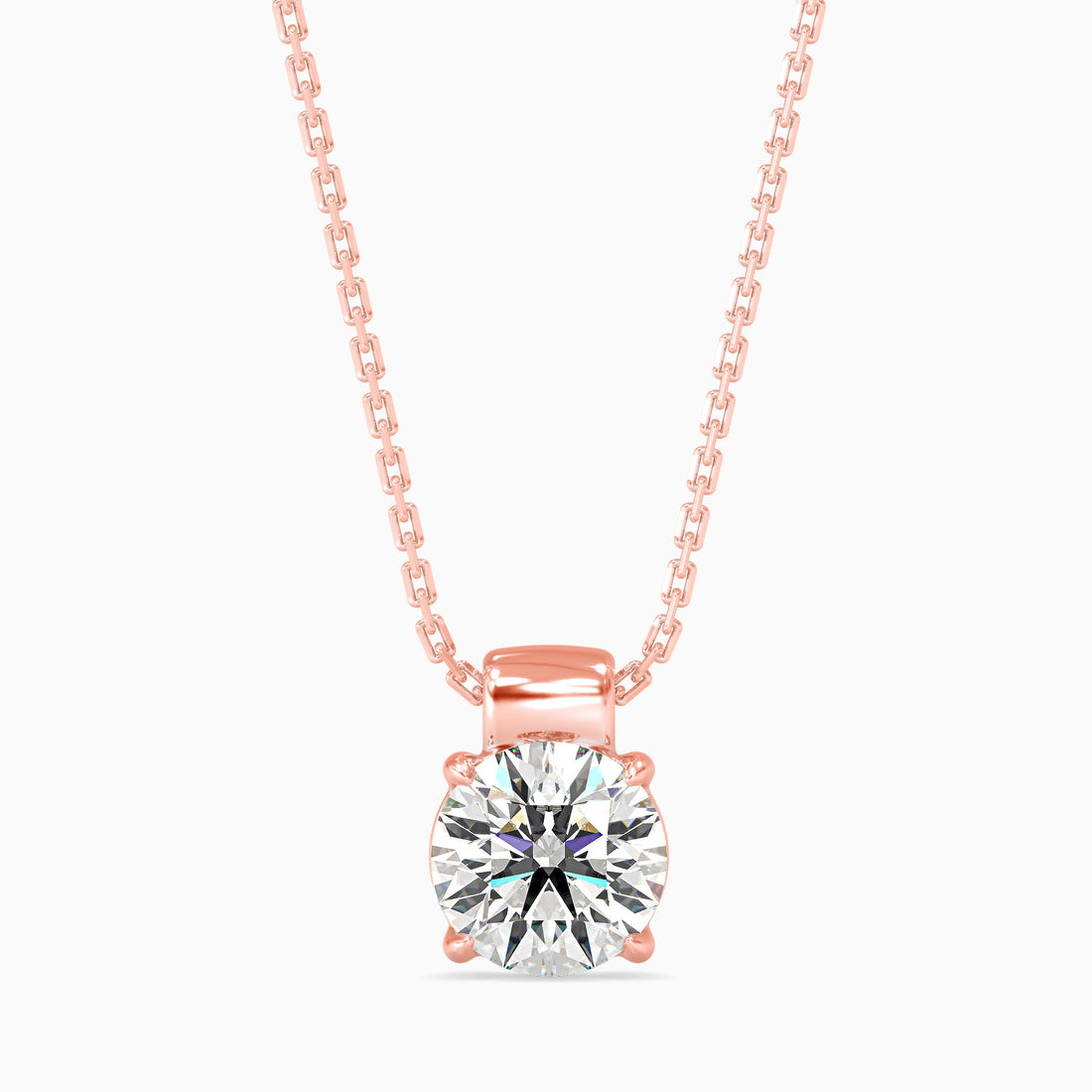 HOH Josephine Diamond Pendant