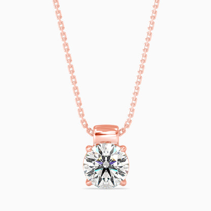 HOH Josephine Diamond Pendant