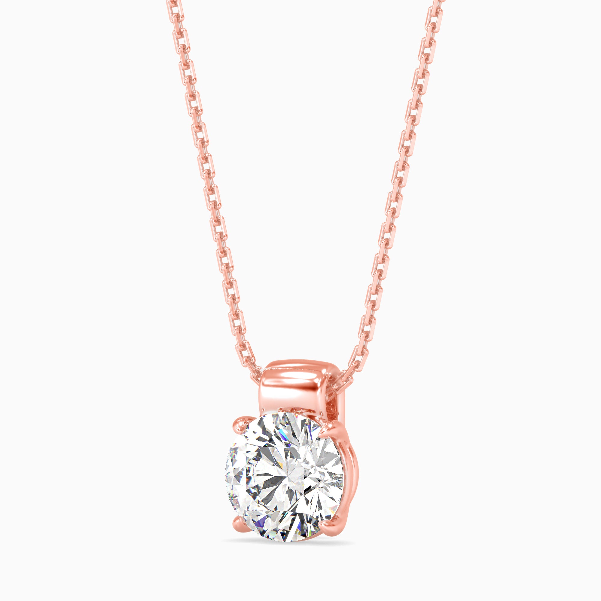 HOH Josephine Diamond Pendant