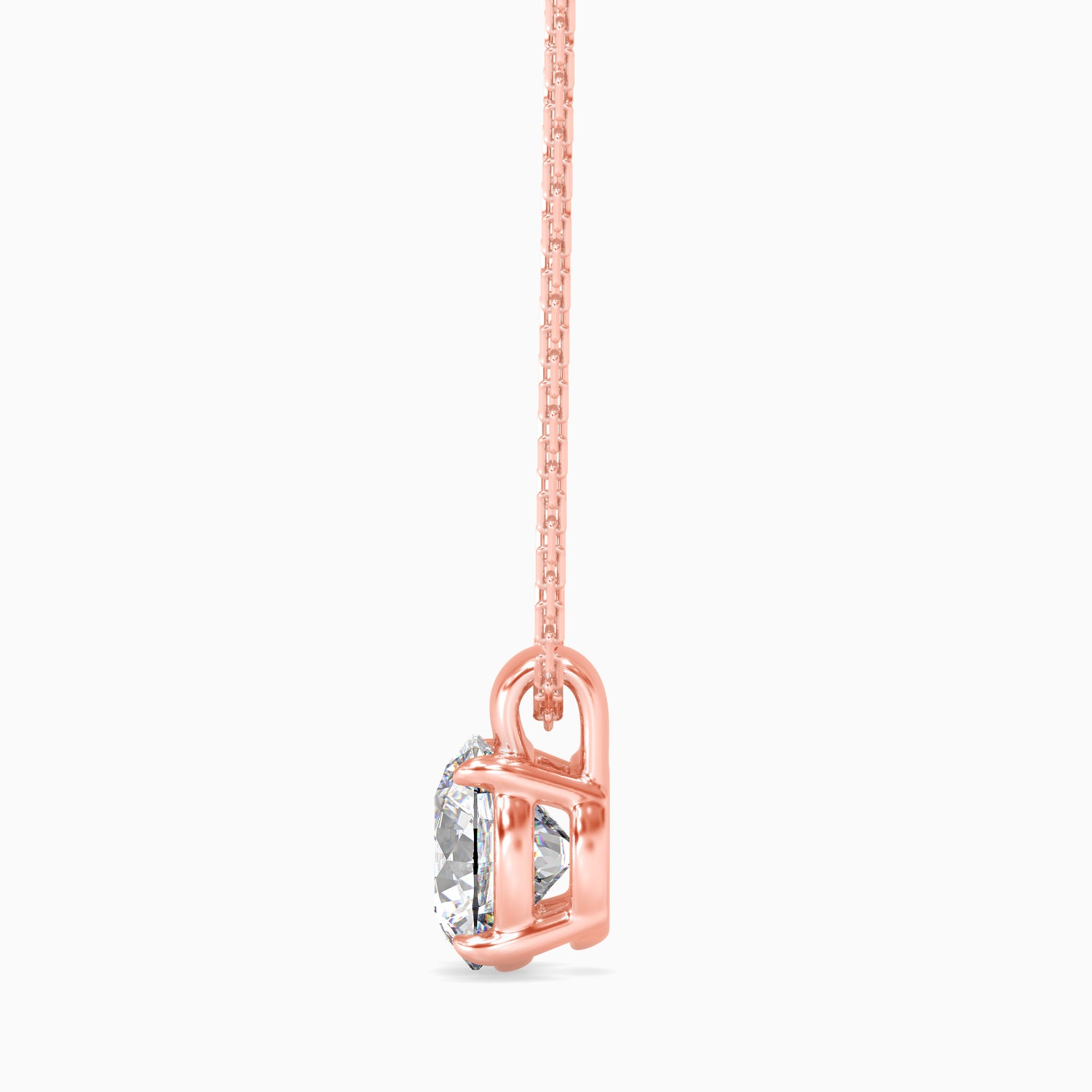 HOH Josephine Diamond Pendant