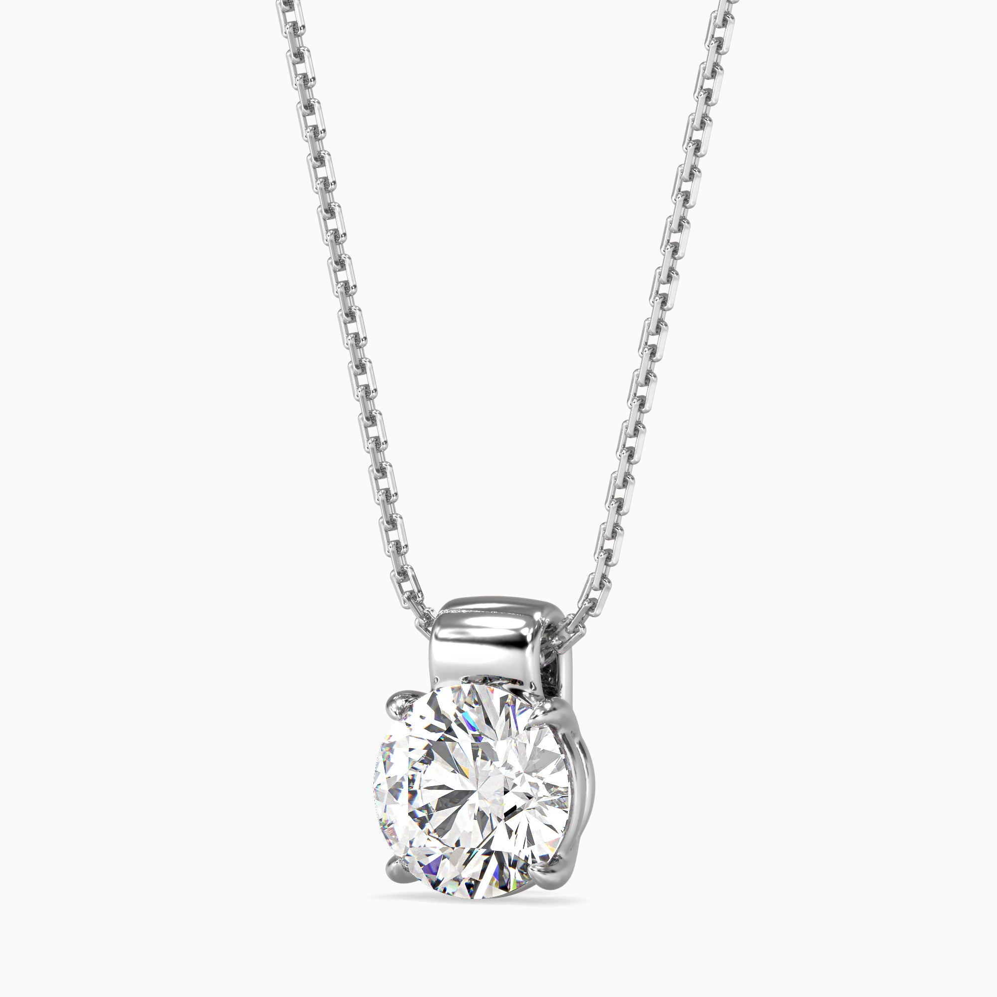 HOH Josephine Diamond Pendant