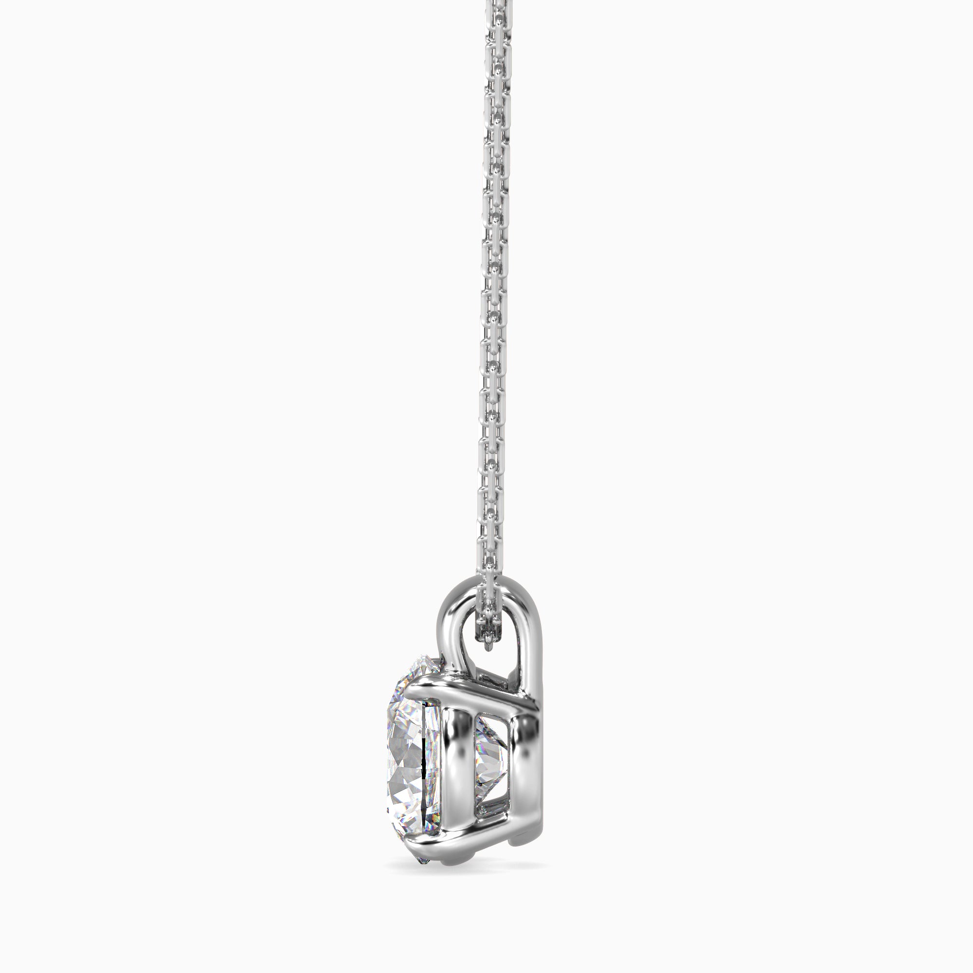 HOH Josephine Diamond Pendant