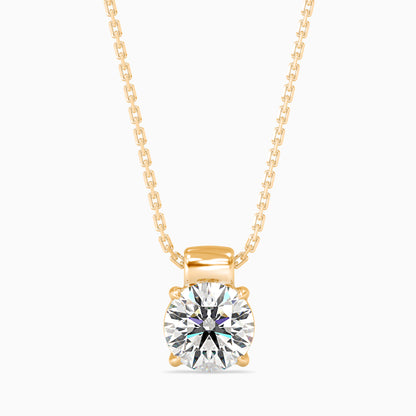 HOH Josephine Diamond Pendant