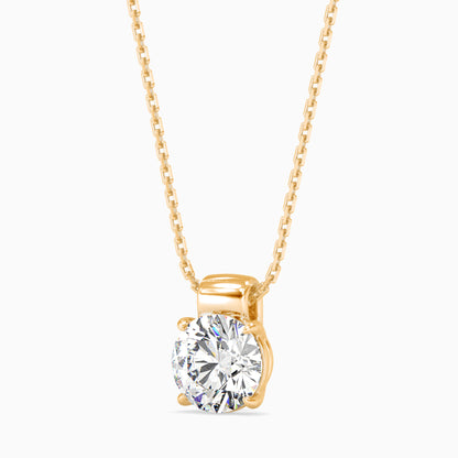 HOH Josephine Diamond Pendant