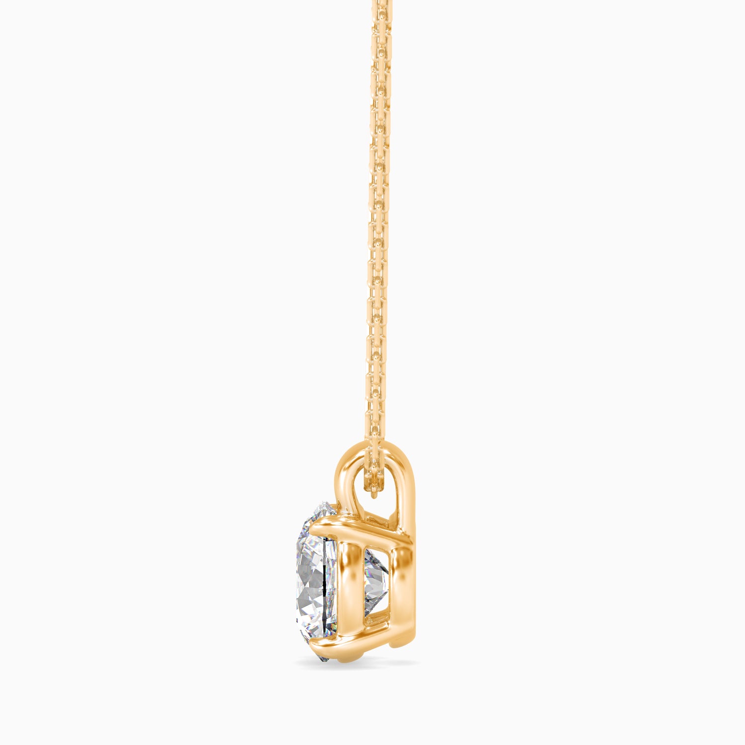 HOH Josephine Diamond Pendant