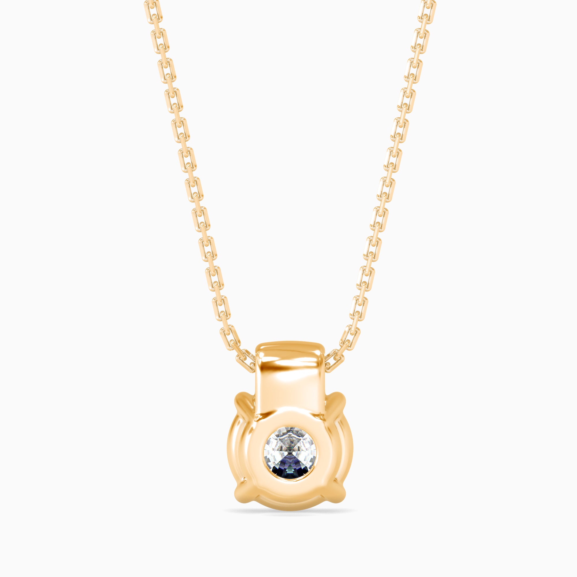 HOH Josephine Diamond Pendant