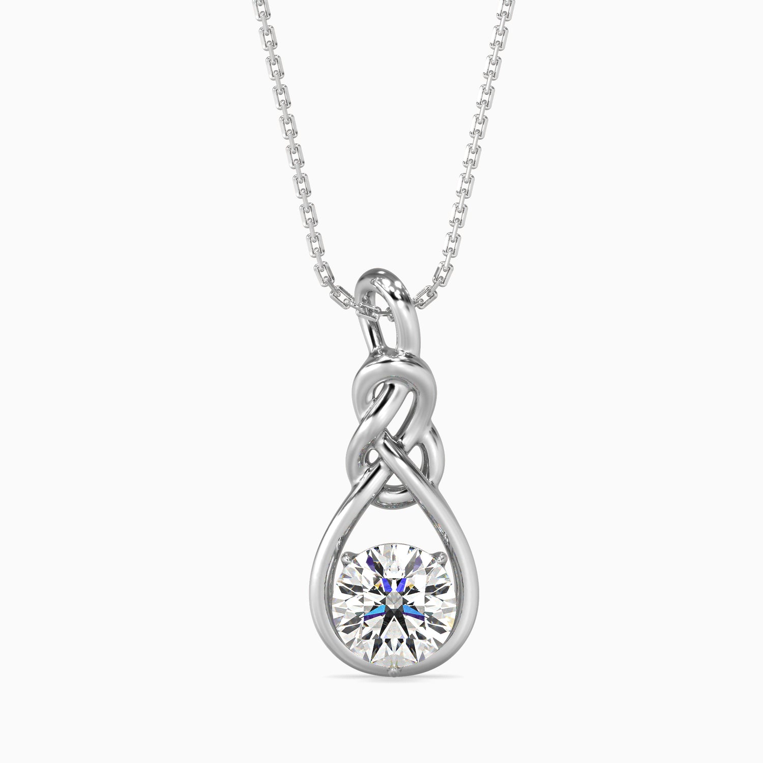 HOH Brooklyn Diamond Pendant