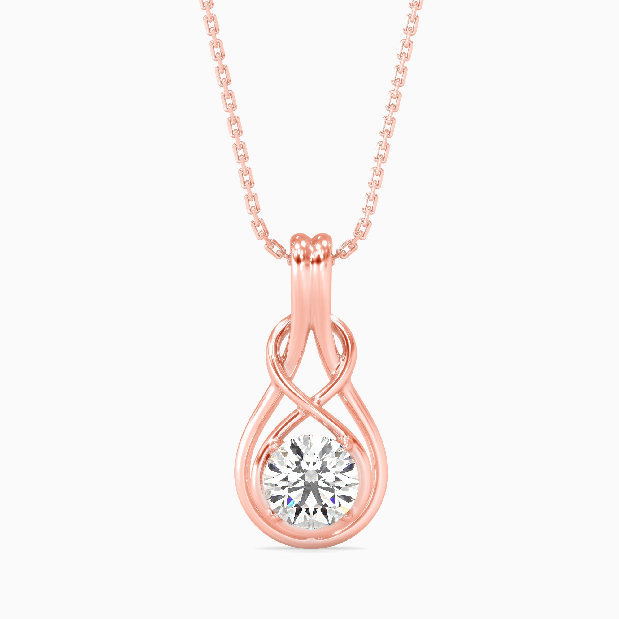 HOH Kennedy Diamond Pendant