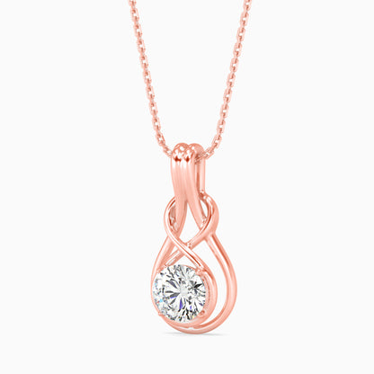 HOH Kennedy Diamond Pendant