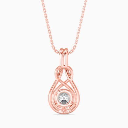 HOH Kennedy Diamond Pendant