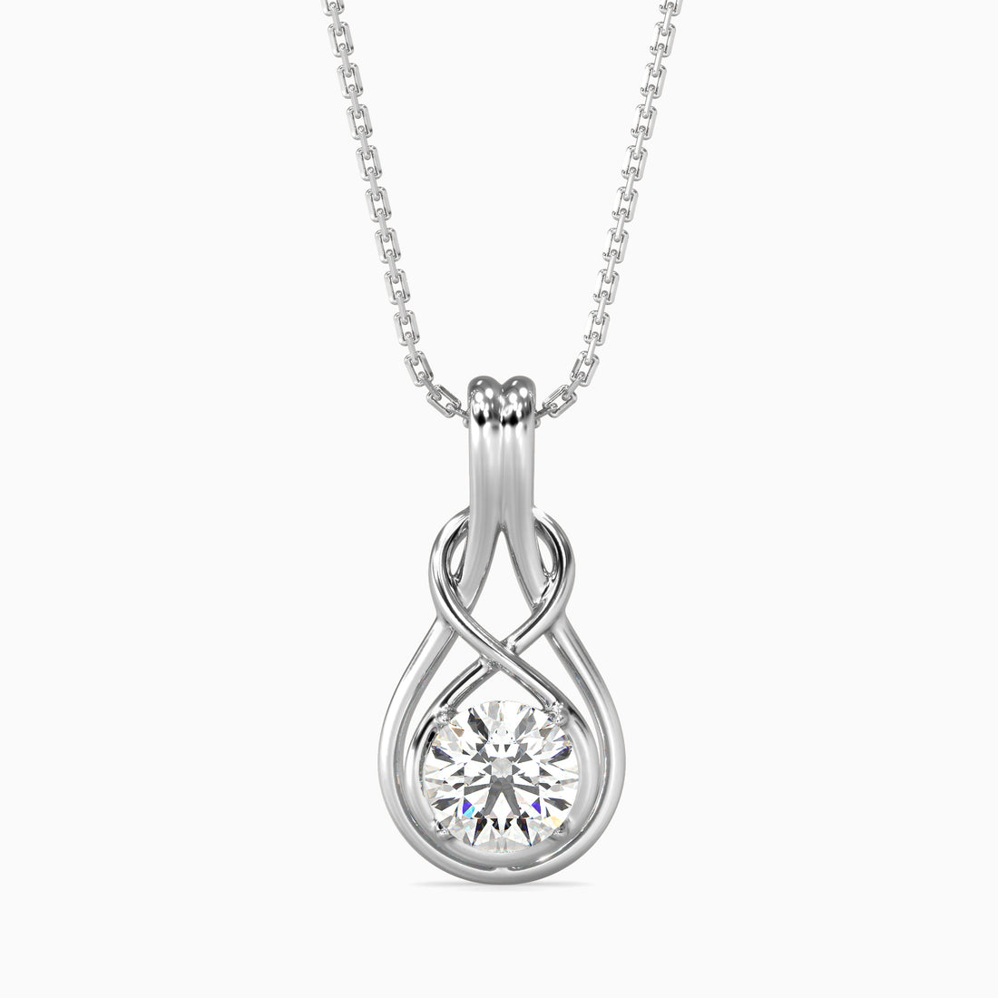 HOH Kennedy Diamond Pendant