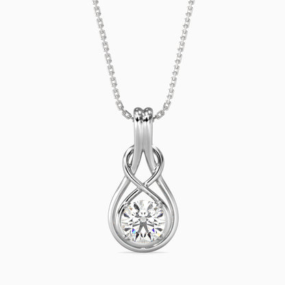 HOH Kennedy Diamond Pendant