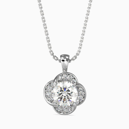 HOH Cora Diamond Pendant