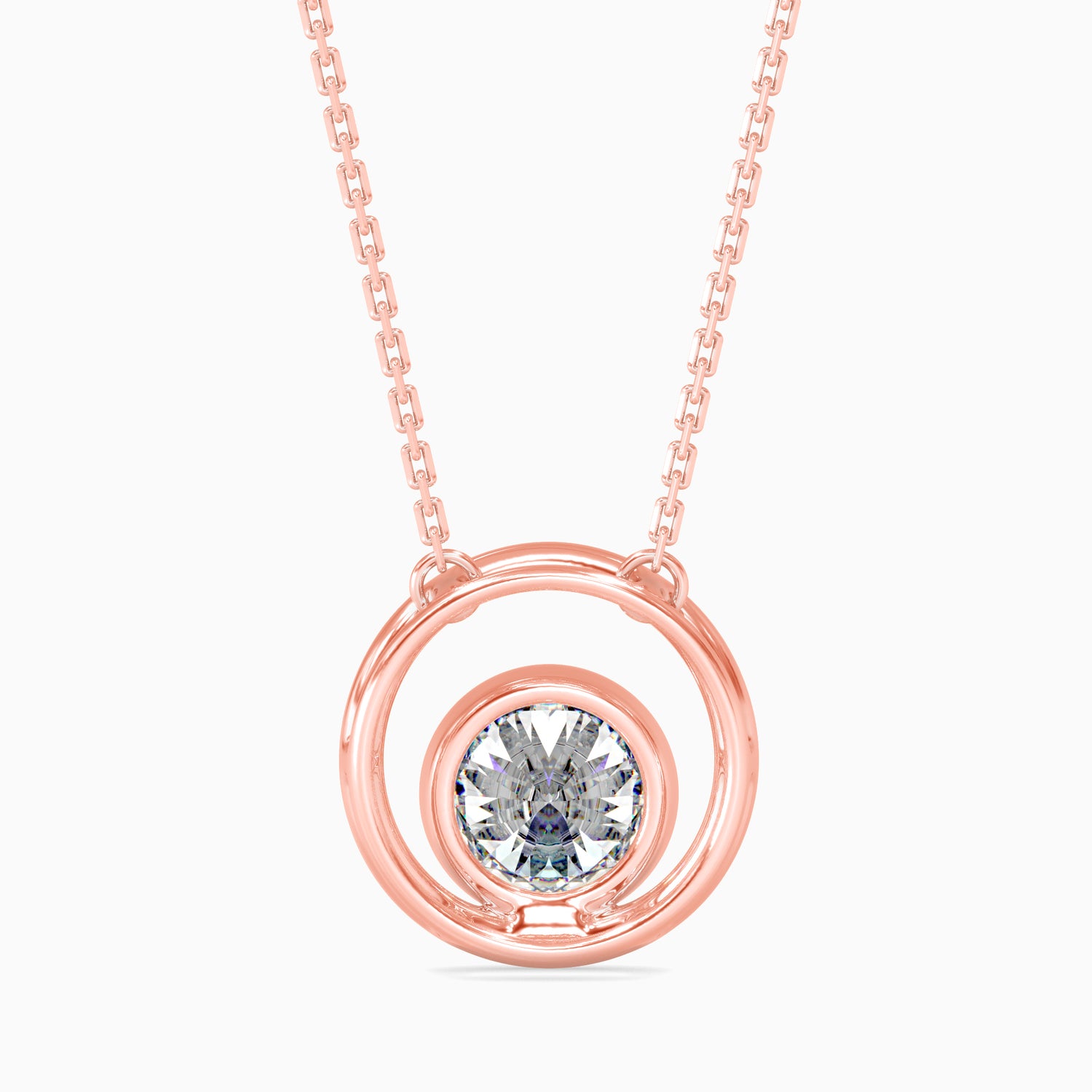 HOH Savannah Diamond Pendant