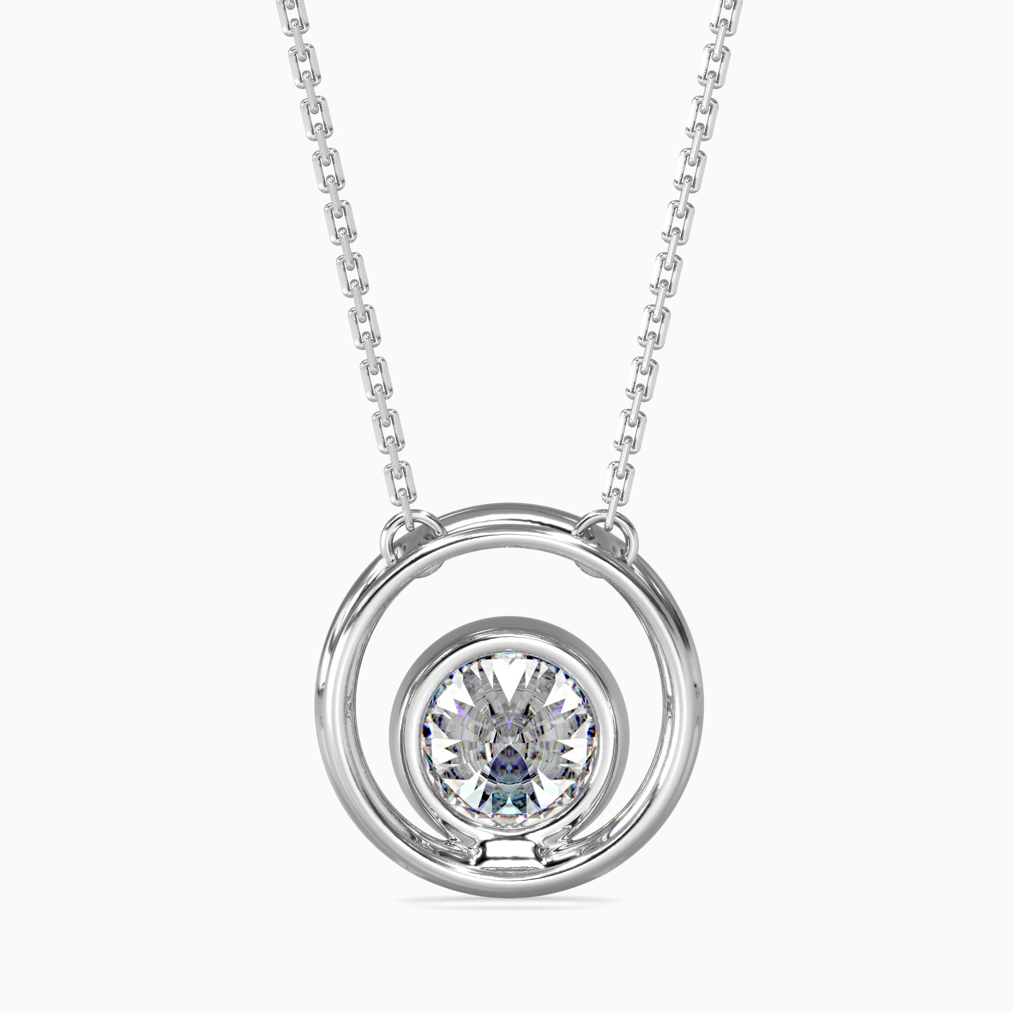 HOH Savannah Diamond Pendant