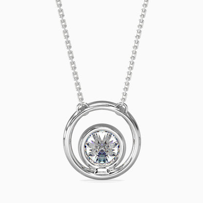 HOH Savannah Diamond Pendant