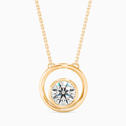 HOH Savannah Diamond Pendant